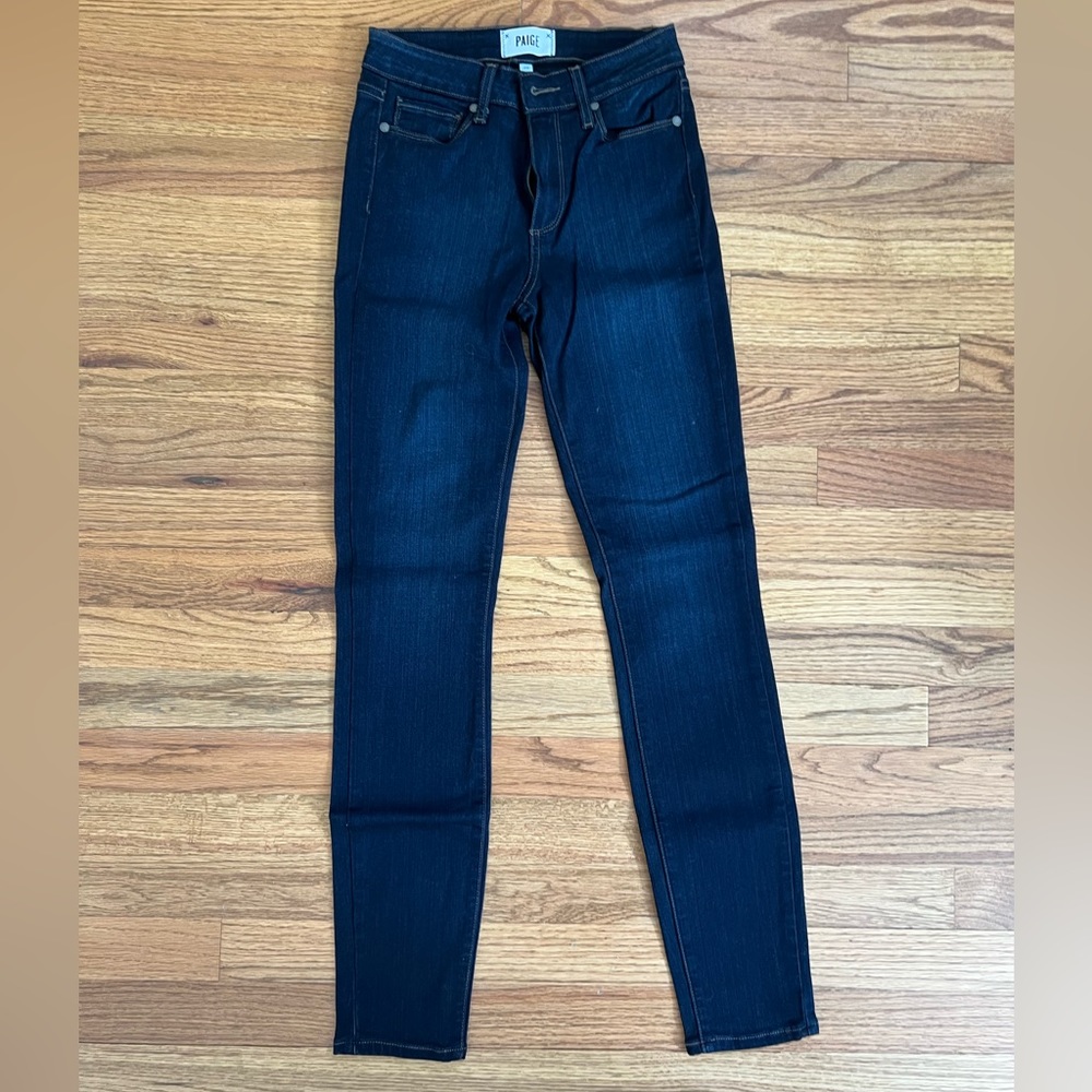 PAIGE denim